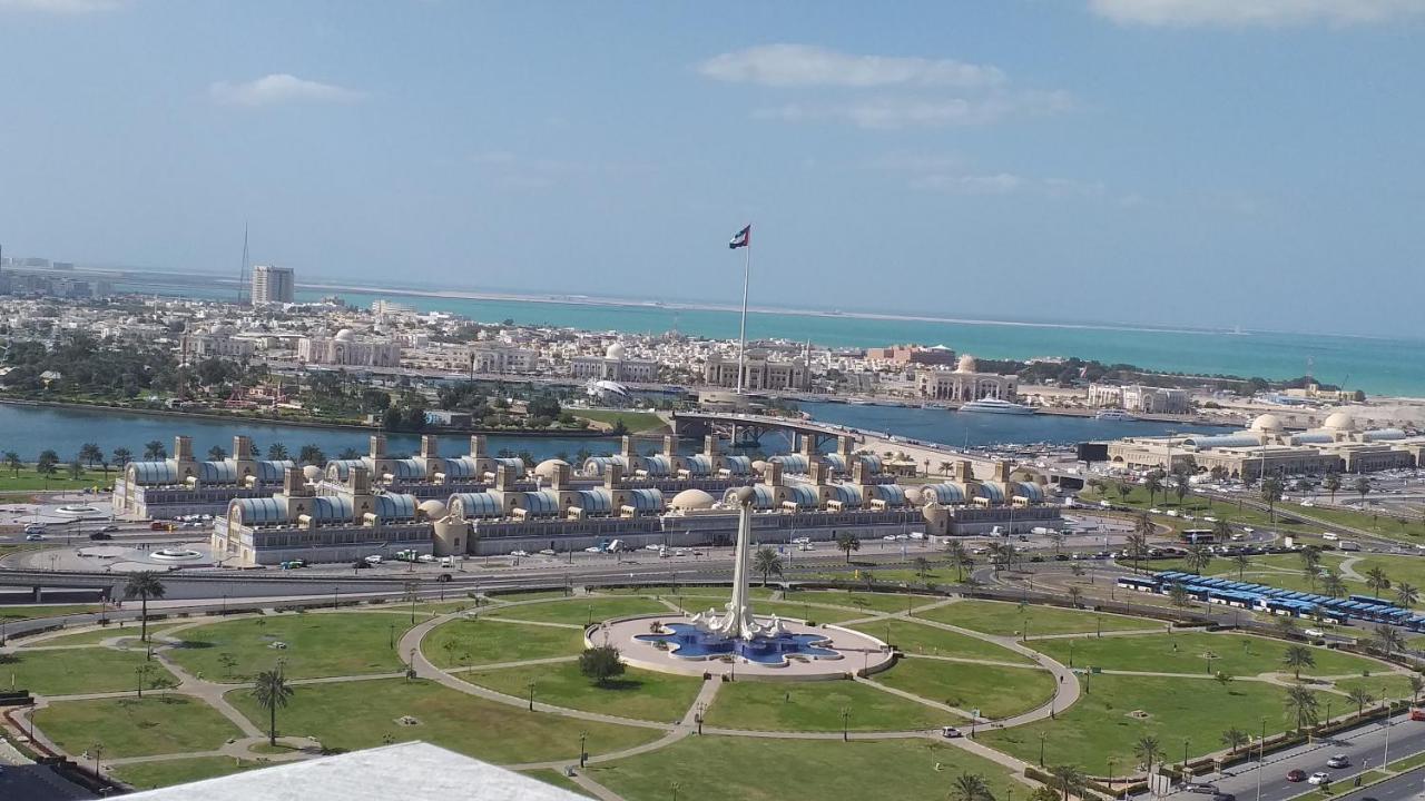 Al Hayat Hotel Sharjah Exterior foto