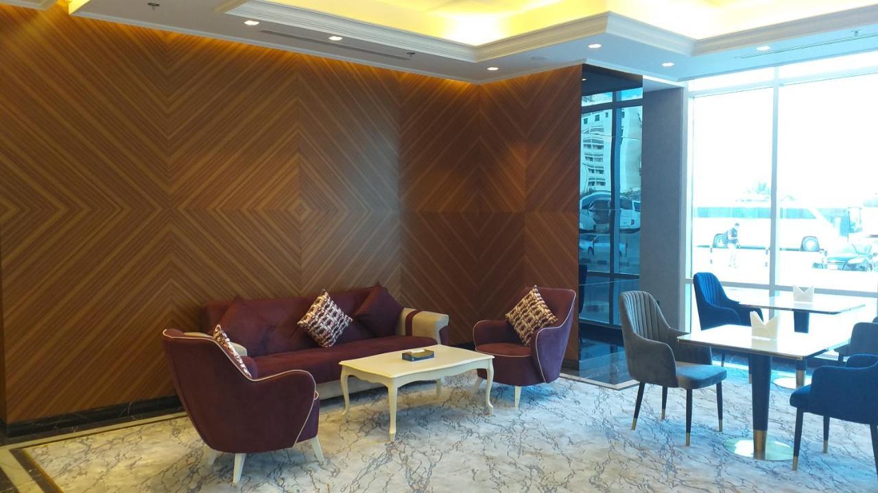 Al Hayat Hotel Sharjah Exterior foto